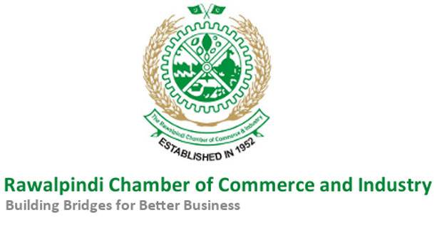 CPEC crucial for country’s economic stability & prosperity: RCCI