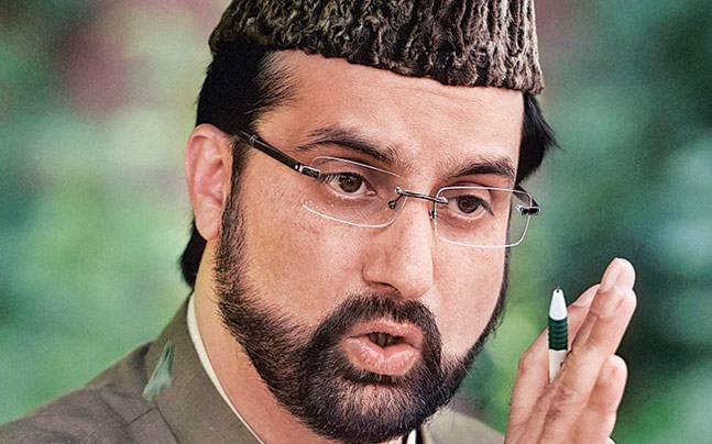 kashmiri-s-youth-sacrifices-will-not-go-in-vain-mirwaiz