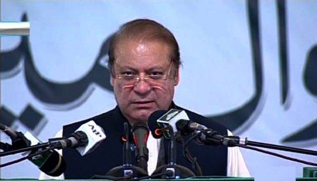 PM expresses deep condolence over demise of Urdu Writer M A Rahat