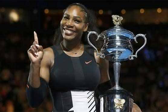 Serena Williams reclaim world No 1 title despite being pregnant