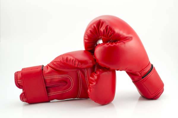 Seven Pakistan boxers to take part in Asia Championship