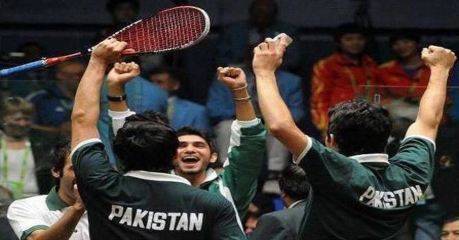 Why Pakistan has withdrawn from Asian Squash Championship in India