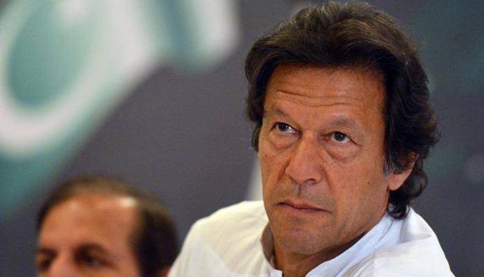 Imran Khan's startling revelations about Panama Case