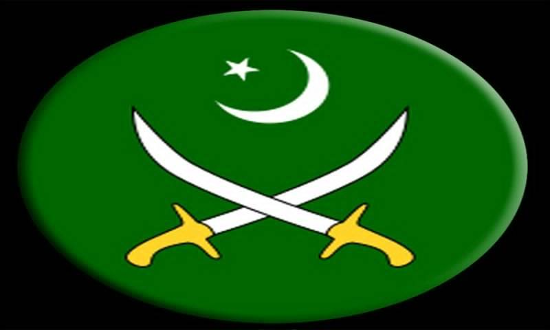 Pakistan Army contacts Indian Army over hotline