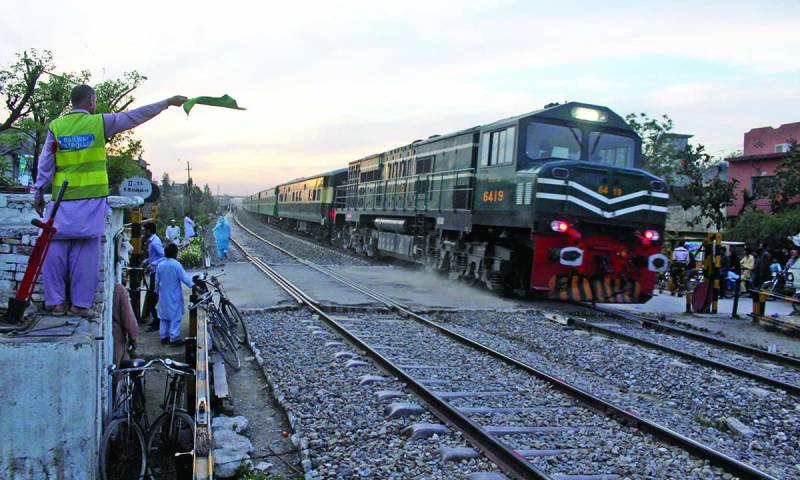 6,496.13 acres railway land leased out in last three years