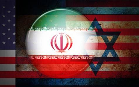 Israel-US alliance against Iran