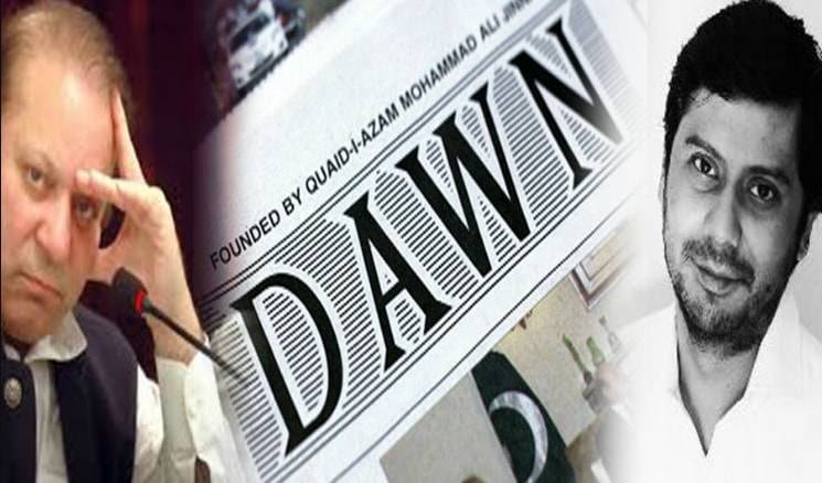 Dawn Leaks: Government to either withdraw or unofficially discard PM notification