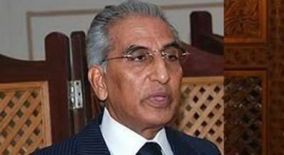 Dawn Leaks: After Rao Tehsin, now Tariq Fatemi in action against PM notification