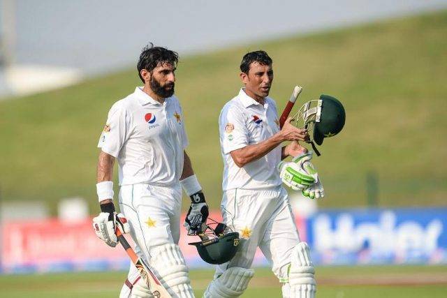 PCB to retain Misbah, Younis after retirement