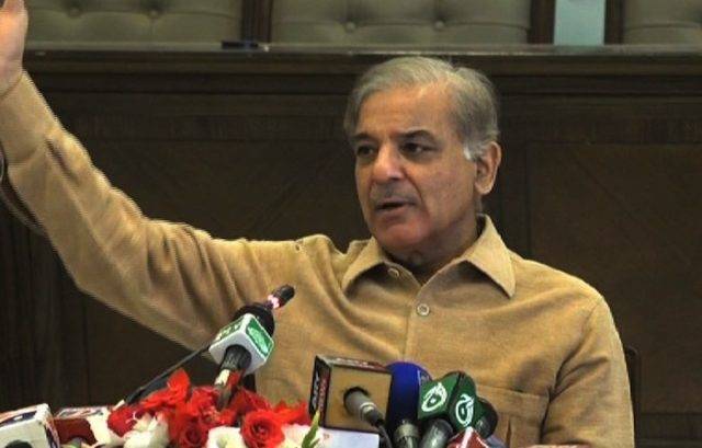 CM Shahbaz takes initiative to promote technical education