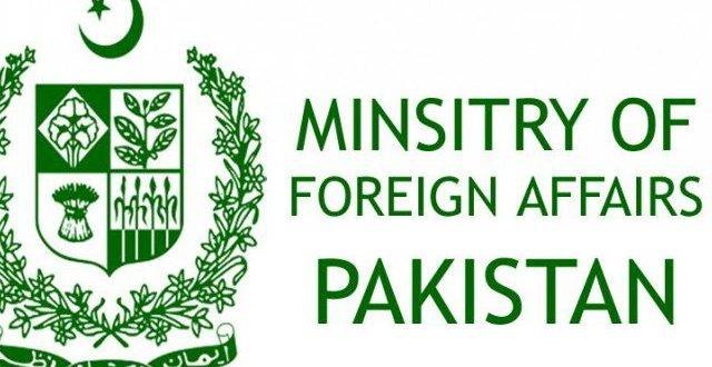 Overseas Pakistanis receiving terrorising calls from foreign embassies phone numbers