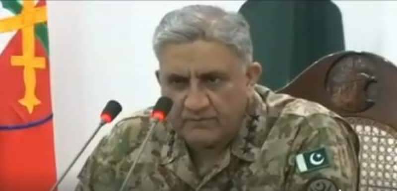 Pak Army proud of nation building projects across country: COAS