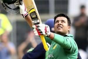 Sharjeel Khan appears before PCB anti corruption tribunal