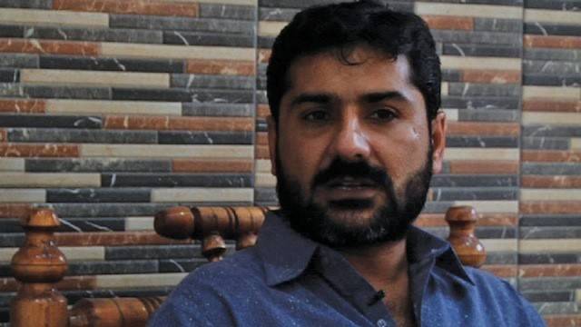 Uzair Baloch right hand man Mullah Nisar arrested at Af-Pak border