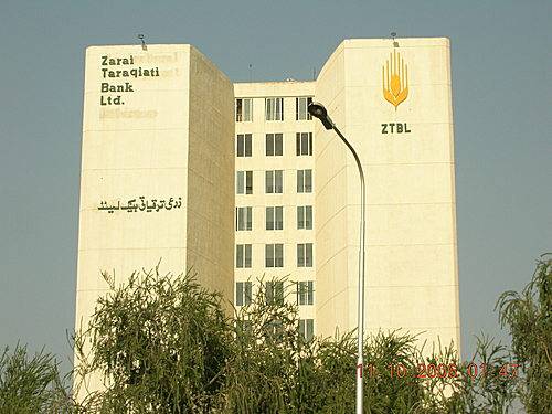 ZTBL grants Rs 66.376 bln new loans in last four years