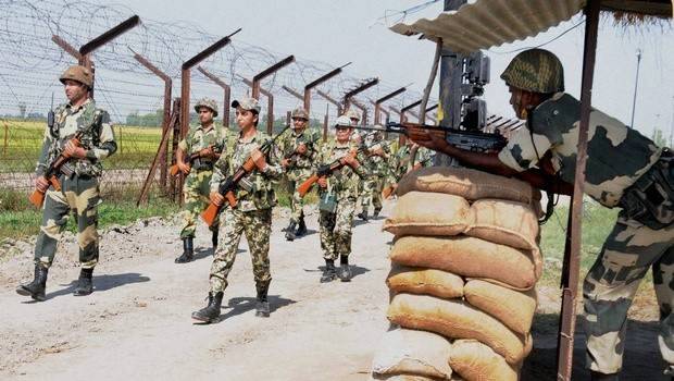 Indian BSF 60% selected candidates refuse to join service