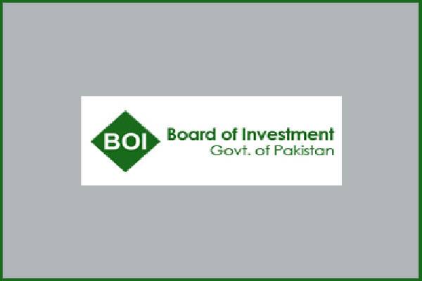 BOI to hold road show in China, Singapore to increase foreign investment