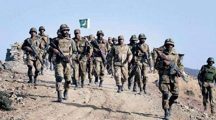 Raad-ul-Fasaad successfully uprooting terrorism in Pakistan