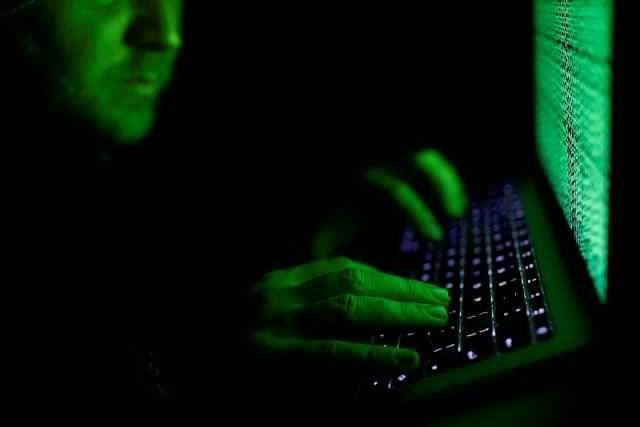 Russian hackers cyber attack on Baltic states alarm NATO