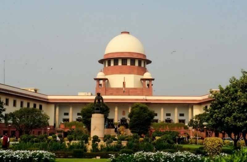 Triple Talaq case proceedings in Indian Supreme Court