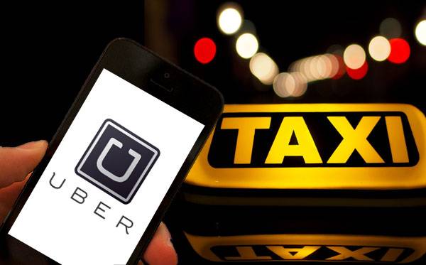 Uber to invest $500 million in Pakistan