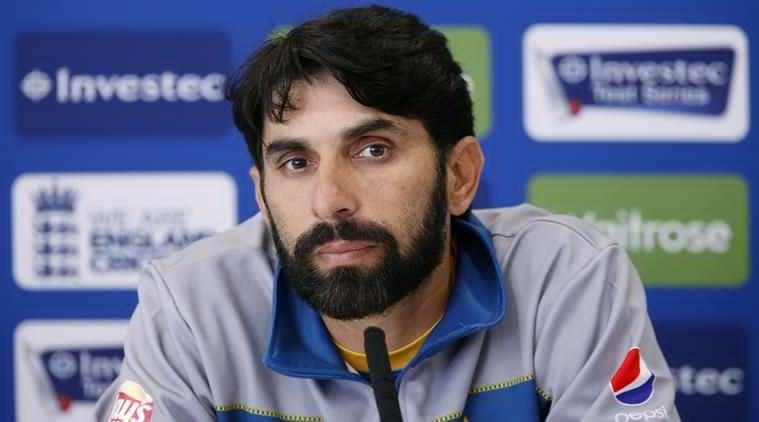 PCB Chairman rubbishes rumours about MisbahHaq