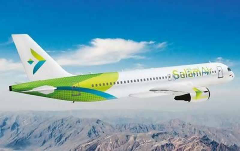 Salam Airlines kicks off its first ever operation in Pakistan