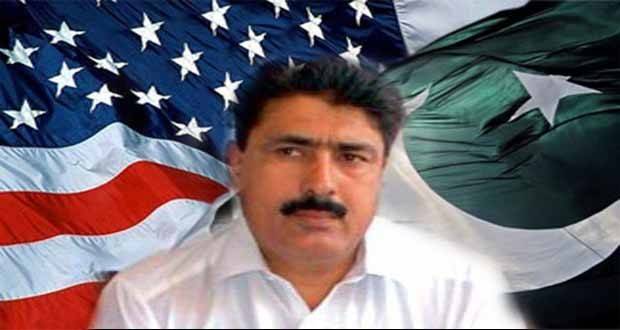 Wall Street Journal unveils Pak-US talks on release of Dr. Shakeel Afridi