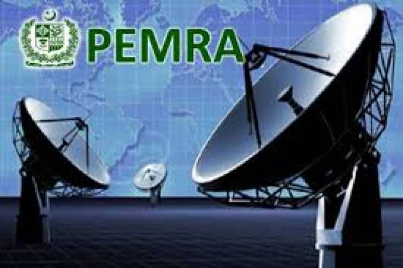 PEMRA to monitor TV Channels and FM Radio