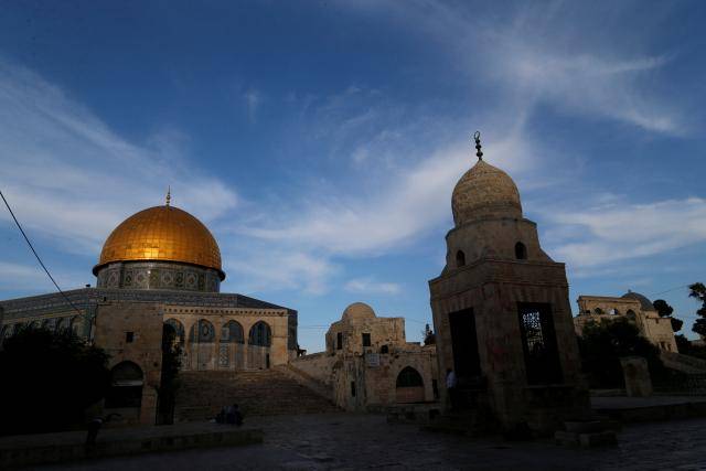 Jerusalem: Why city is so important for Muslims, Christians, Jews