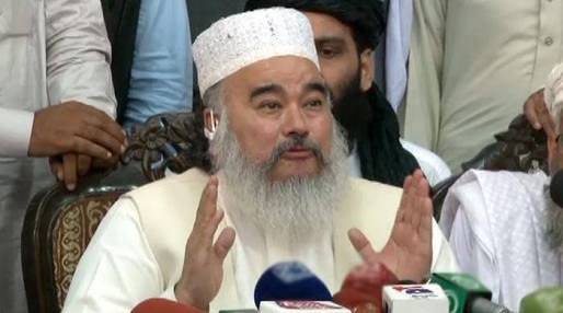 -Mufti Popalzai keeps up his tradition of sighting Ramzan moon in Pakistan ahead of all others