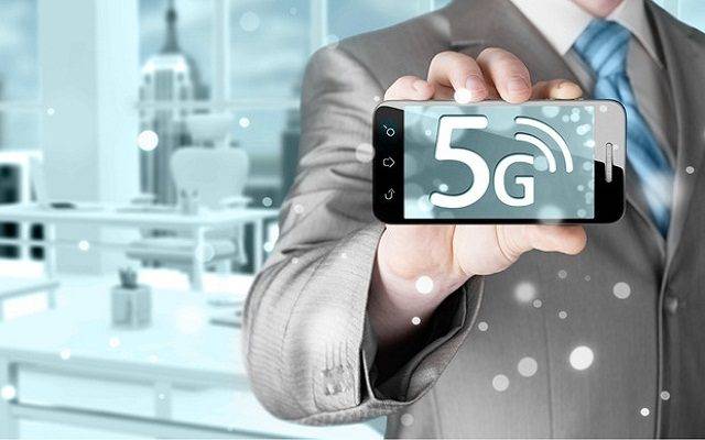 Pakistan to become one of the world's leading country to launch 5G Technology