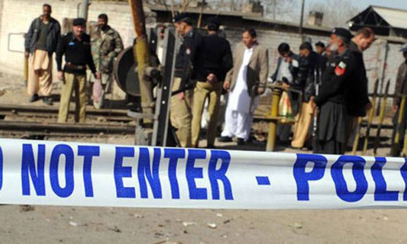 Three policemen martyred in Quetta