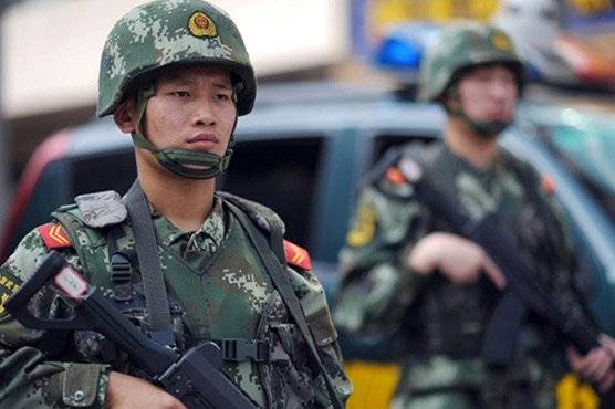 Blast in eastern China School: Several dead