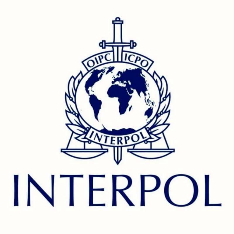 Interpol contacts it's Britain office for red warrants against MQM Chief Altaf Hussain