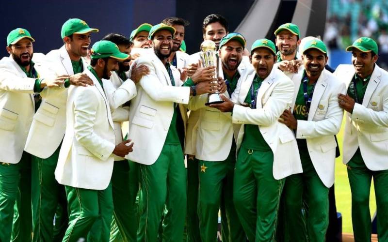 Pakistan’s victory celebrated in Chicago, New York