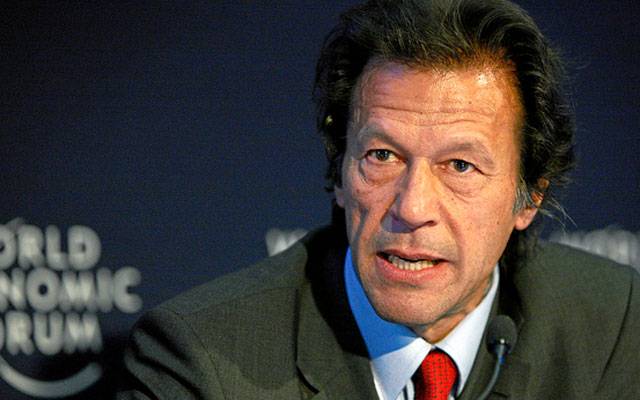 Imran Khan: An icon of liberal Nationalism in Pakistan