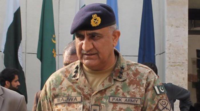 COAS General Qamar Bajwa vows to curb enemy's attempt of sectarianism in Pakistan