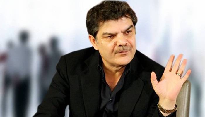 Prominent Anchor Mubashir Luqman in serious trouble