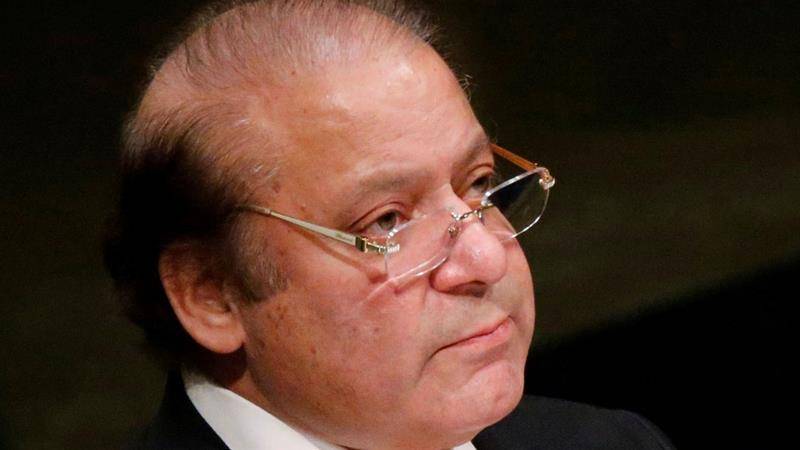 Sharifs political career hangs in balance: Al Jazeera