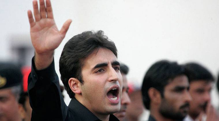 Bilawal Bhutto threatens PM Nawaz Sharif of severe consequences