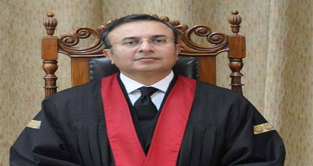 LHC CJ Mansoor Ali Shah forms reforms committee for lower judiciary of Punjab