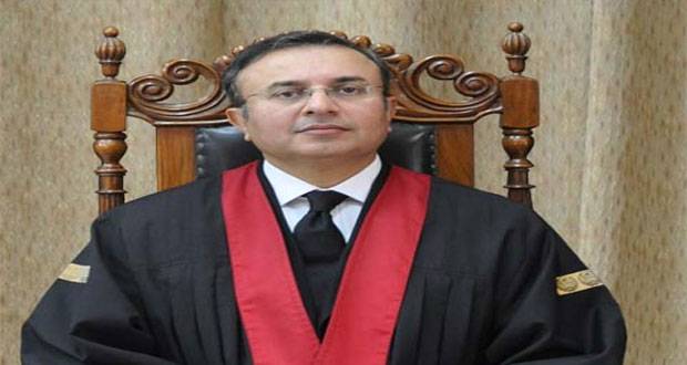 LHC CJ Mansoor Ali Shah reveals his assets, Tax returns