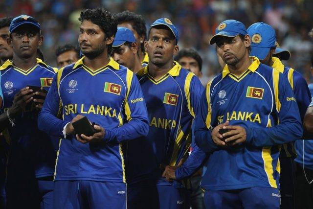 Was World Cup 2011 final match fixed between India and Sri Lanka, probe kicks off