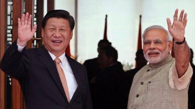 Rising Hindu nationalism under Modi is pushing India to war with China