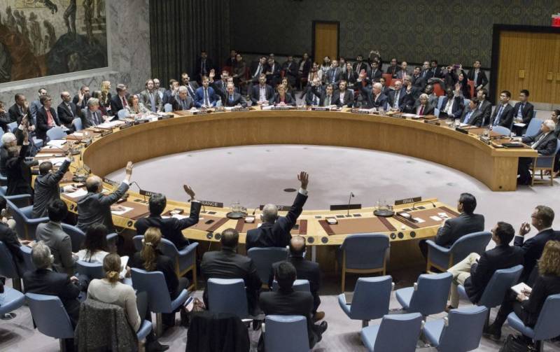 UN Security Council to meet on latest Israel-Palestine flare up