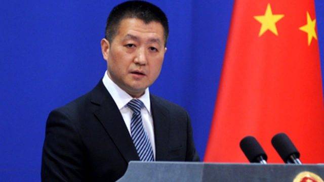 China's official response surfaces over PM Nawaz Sharif disqualification