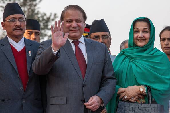Is Kalsoom Nawaz going to be the new Prime Minister of Pakistan