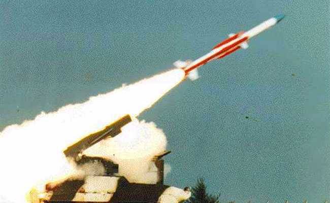 Make in India Rs 3600 crore Akaash Missiles fail: CAG Report