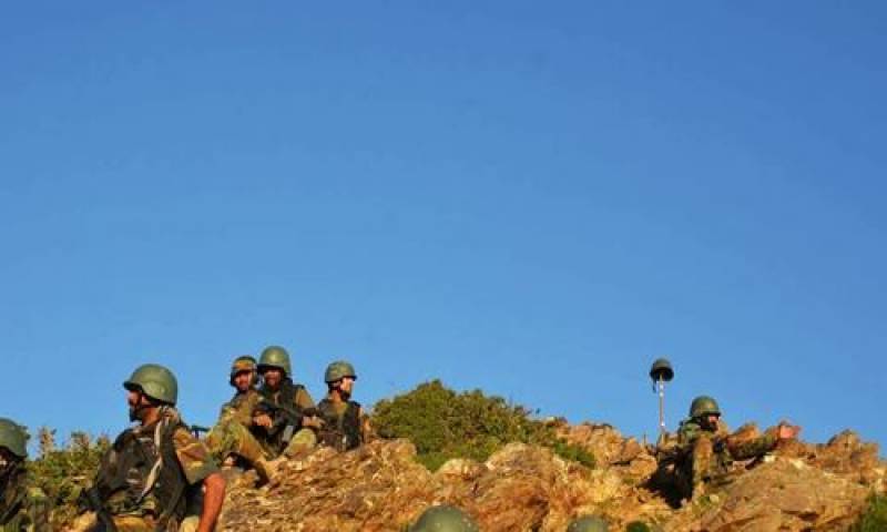 Operation Khyber IV: Pakistan Army achieves major success